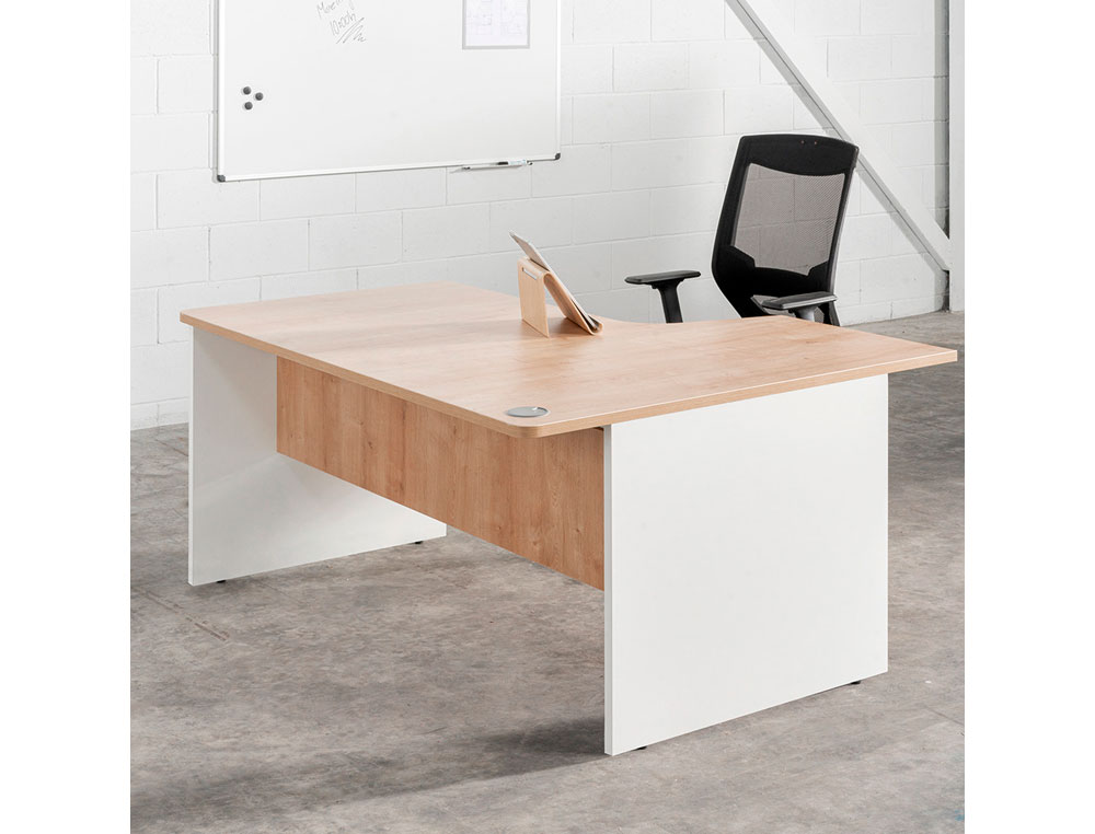 PIZARRA BLANCA ROCADA ACERO VITRIFICADO MAGNETICO MARCO ALUMINIO Y CANTONERAS PVC 180X120 CM INCLUYE BANDEJA