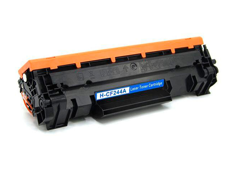 TONER HP 44A LASERJET PRO M15A /M15W/MFP M28A/28W NEGRO 1000 PAGINAS