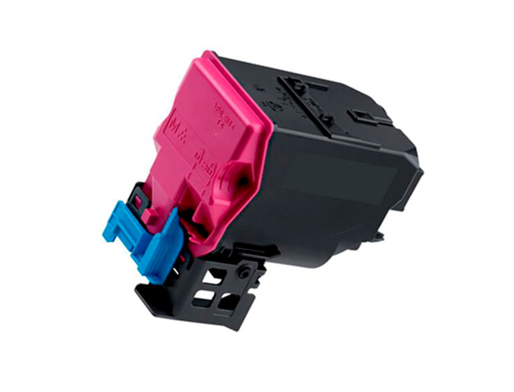 TONER EPSON C13S050748 MAGENTA 8800 PAGINAS