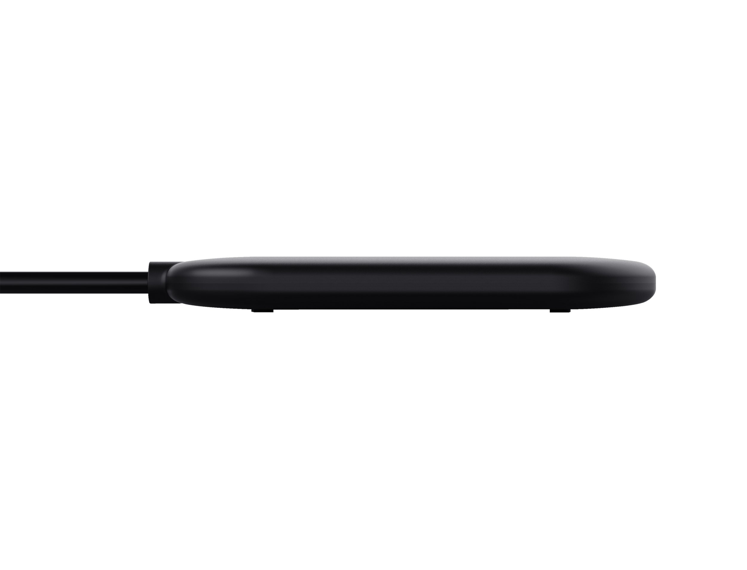 LECTOR DE TARJETAS INTELIGENTES TRUST CETO SIN CONTACTO USB-A COLOR NEGRO