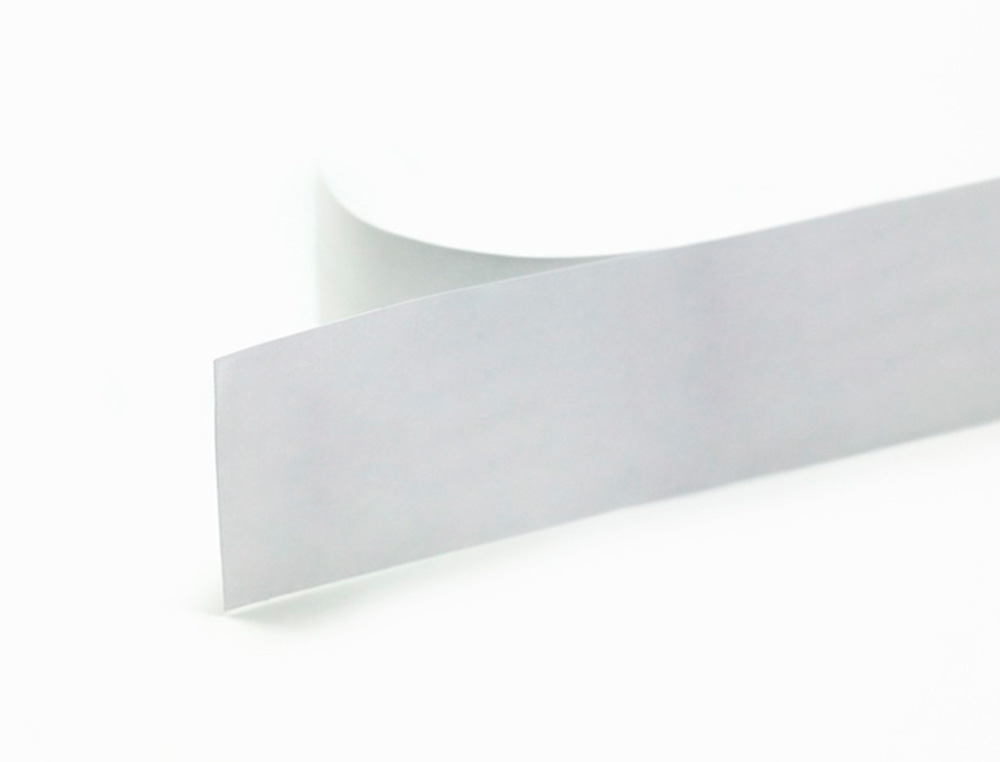 ETIQUETA ADHESIVA PERMANENTE Q-CONNECT KF18531 COMPATIBLE DYMO 11352 TAMAÑO 54X25 MM CAJA CON 500 ETIQUETAS