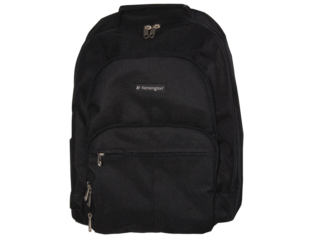 MOCHILA PARA PORTATIL KENSINGTON SP25 CLASSIC BACKPACK 15,6