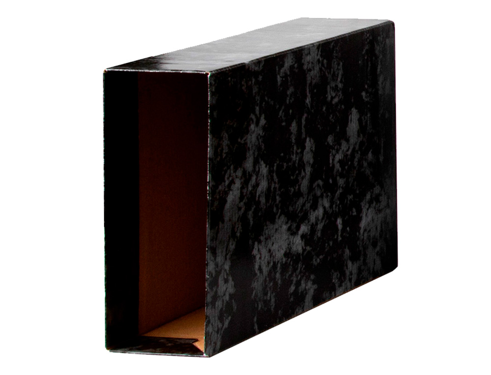 CAJA ARCHIVADOR CARLIN PARA ARCHIVADOR CUARTO