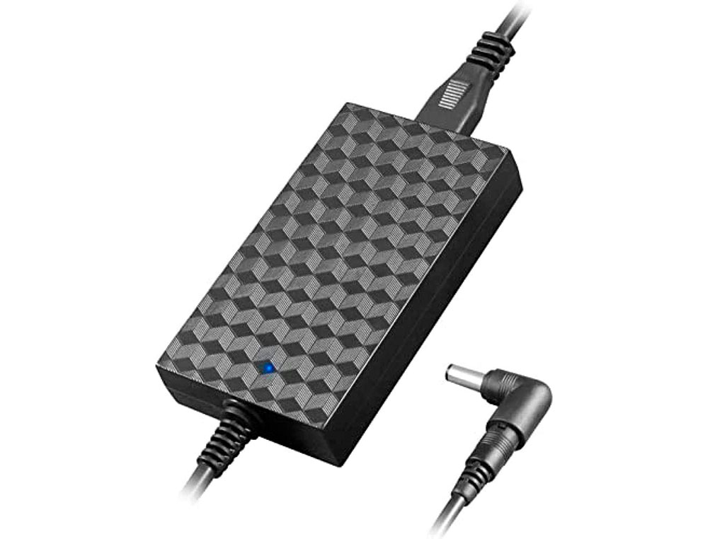 ADAPTADOR DE CORRIENTE NOX PARA PORTATIL 45W CON 9 CONECTORES
