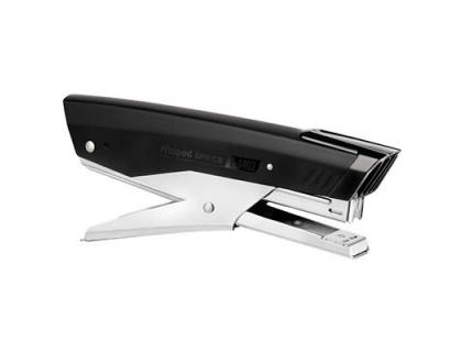 GRAPADORA MAPED ESSENTIAL TENAZA METAL CAPACIDAD 20 HOJAS USA GRAPAS 24/6 Y 26/6