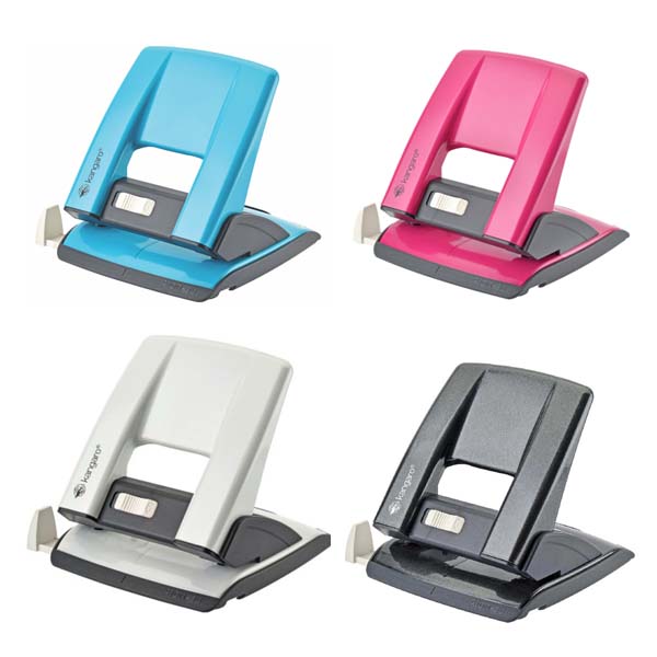 TALADRO KANGARO AION-30 COLORES SURTIDOS 30 hojas
