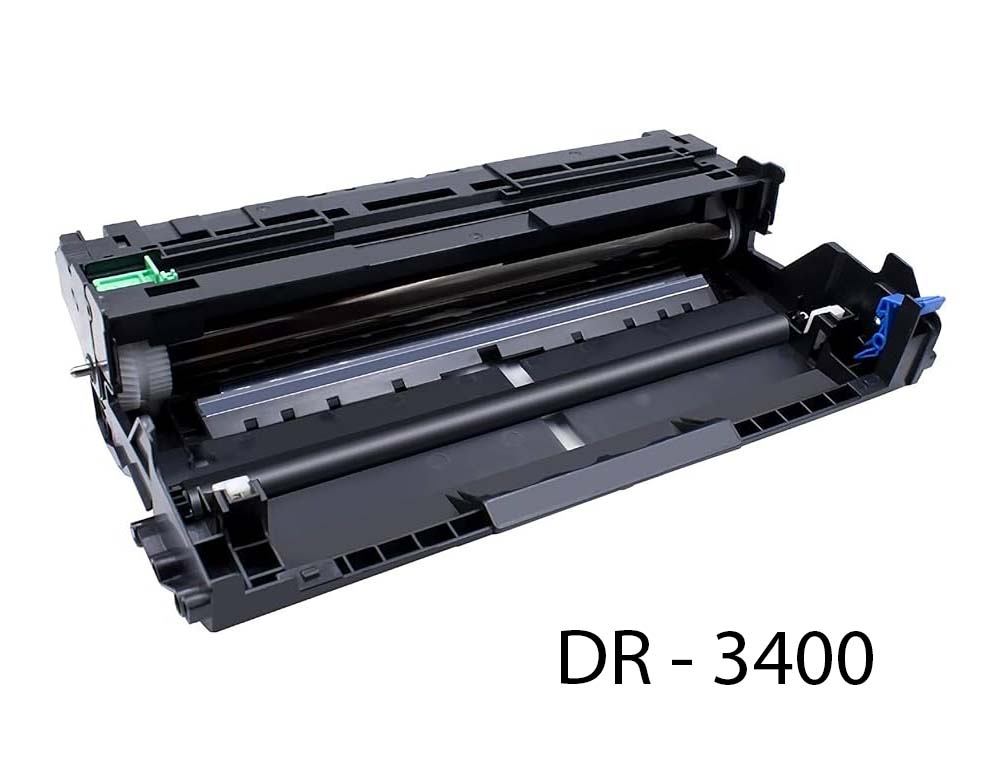 TAMBOR COMPATIBLE DR-3400 BROTHER