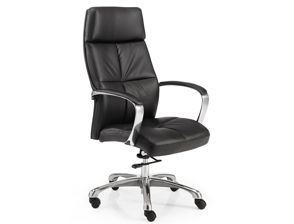 SILLON DUBLIN ECOPIEL CON BRAZOS