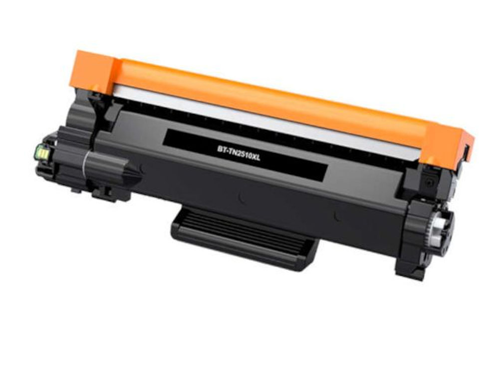 Toner compatible TN-2510XL brother