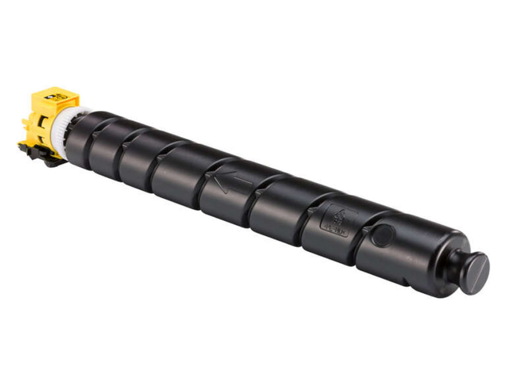 TONER COMPATIBLE KYOCERA TK8345 AMARILLO