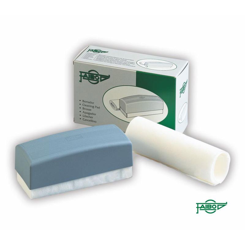 BORRADOR PIZARRA BLANCA MAGNETICO 15MG FAIBO